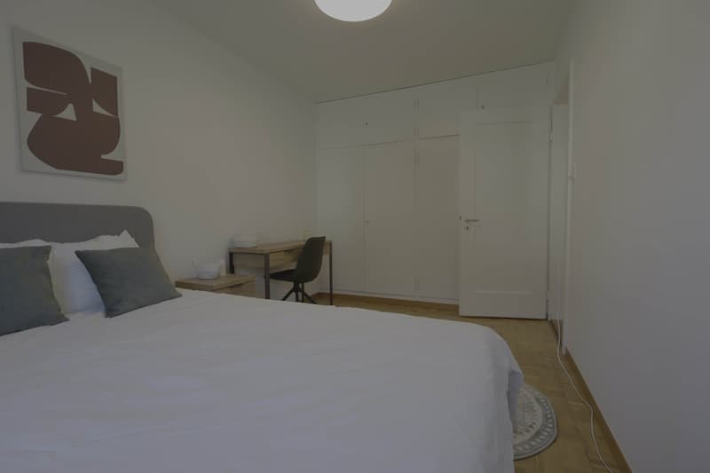 Modernes Coliving mit bester Anbindung in Zürich Nord (4)