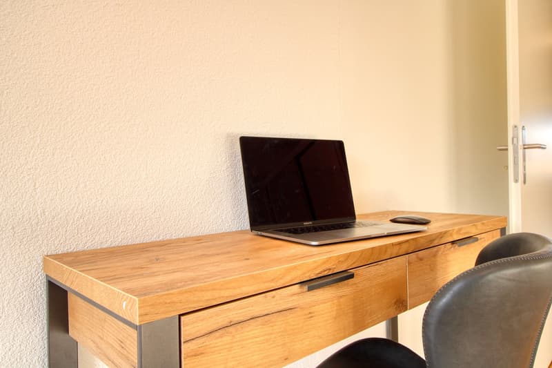 Schöne Zimmer an bester Lage nahe Sihlcity (2)
