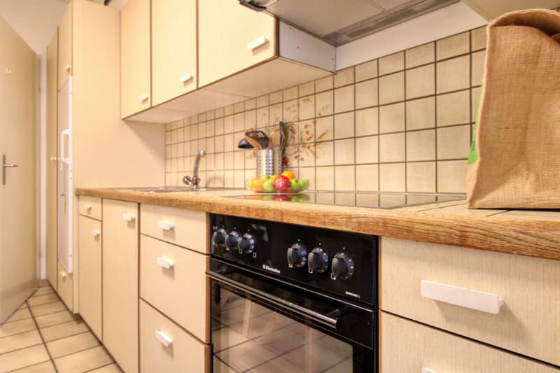 Modernes Coliving-Apartment in Basel (10)