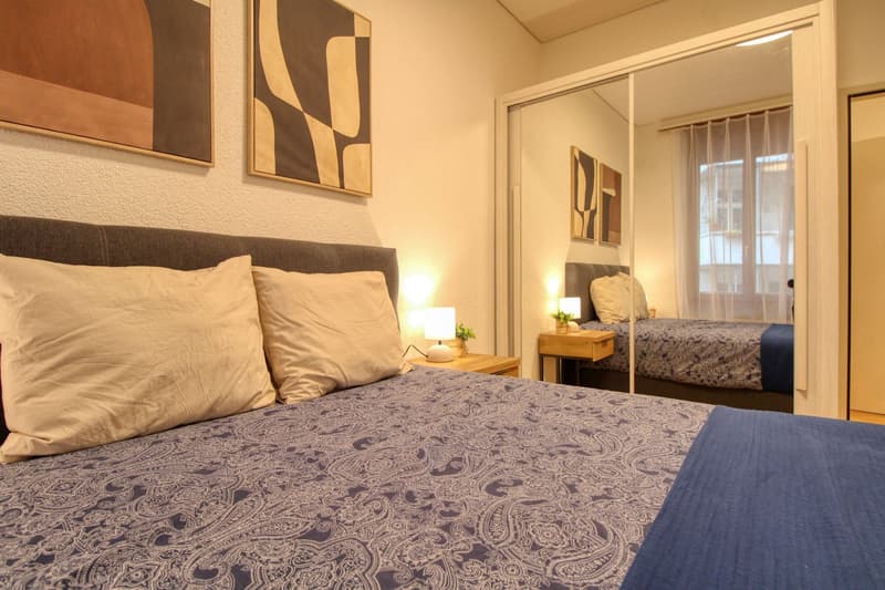 Modernes Coliving-Apartment in Basel (3)