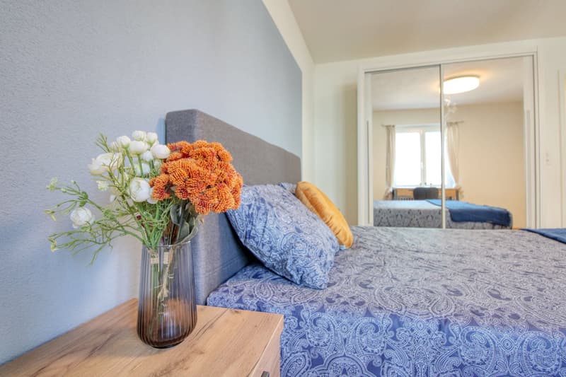 Zimmer in einer WG (8)