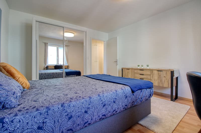 Zimmer in einer WG (9)
