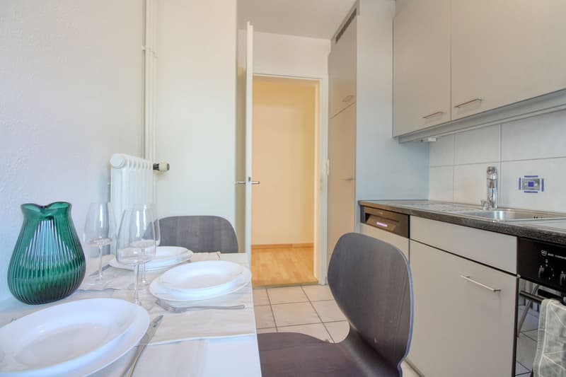 Zimmer in einer WG (12)