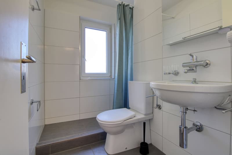 Zimmer in einer WG (11)