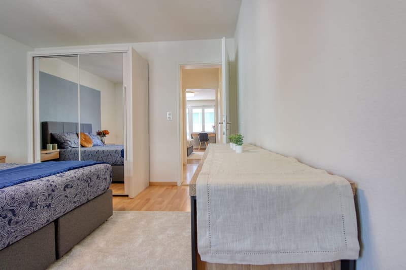 Zimmer in einer WG (5)