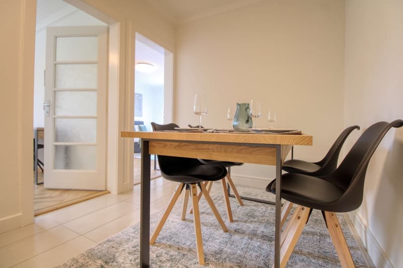 Coliving Moderne entre Nature et Ville à Lausanne-Béthusy (9)
