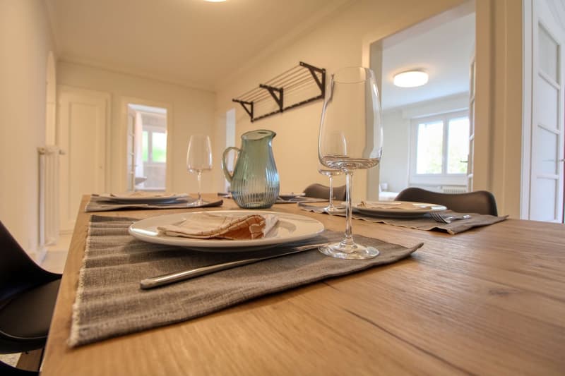 Coliving Moderne entre Nature et Ville à Lausanne-Béthusy (10)