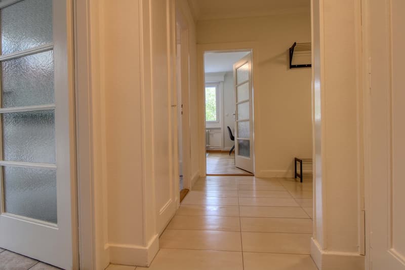 Coliving Moderne entre Nature et Ville à Lausanne-Béthusy (7)