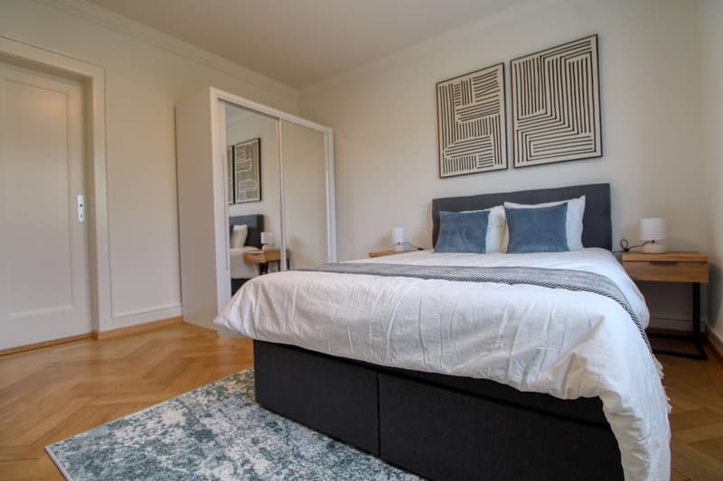 Coliving Moderne entre Nature et Ville à Lausanne-Béthusy (3)