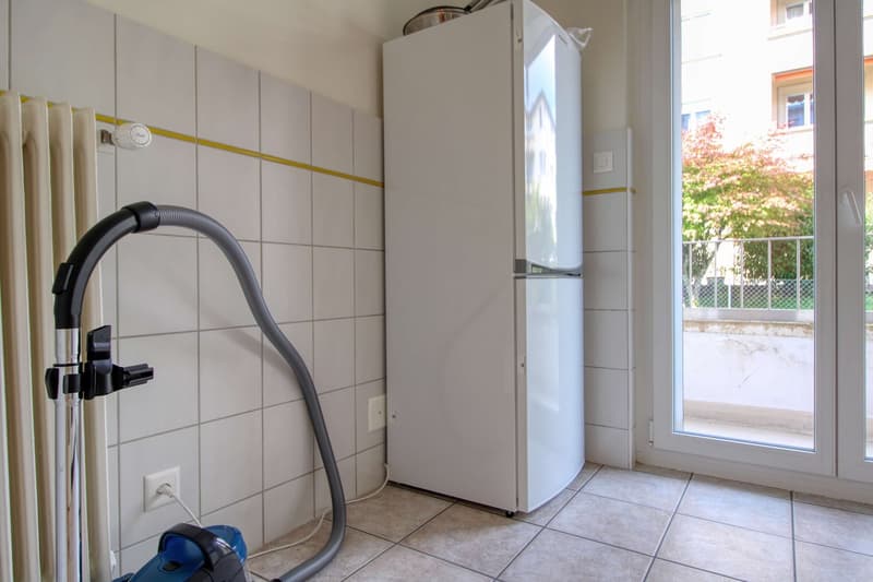 Coliving Moderne entre Nature et Ville à Lausanne-Béthusy (15)