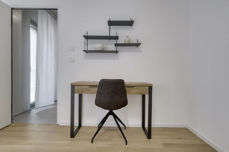 Coliving Alliant Intimité et Vie Partagée au Cœur de Renens (5)