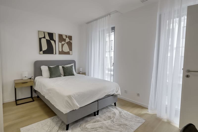 Coliving Alliant Intimité et Vie Partagée au Cœur de Renens (8)