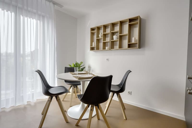 Coliving Alliant Intimité et Vie Partagée au Cœur de Renens (14)