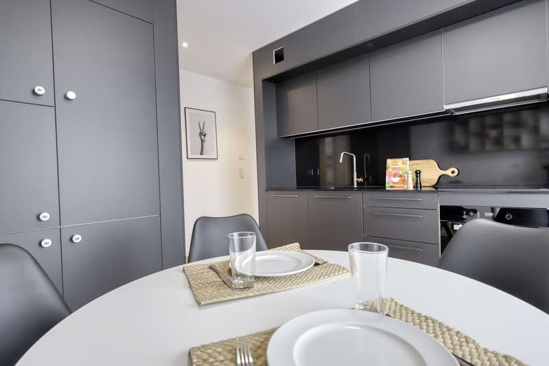 Coliving Alliant Intimité et Vie Partagée au Cœur de Renens (13)