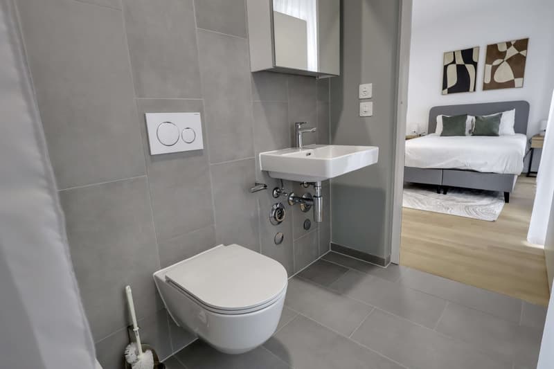 Coliving Alliant Intimité et Vie Partagée au Cœur de Renens (10)