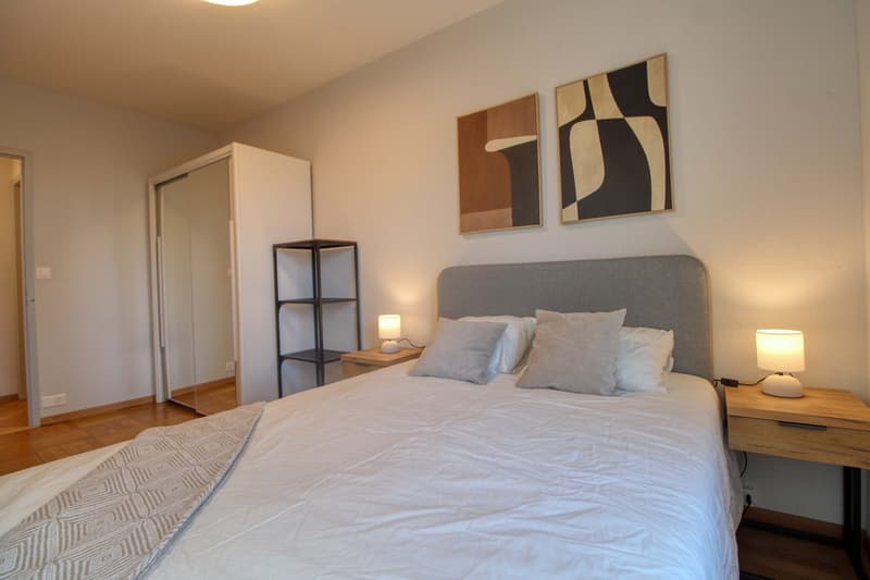 Coliving Connecté et Convivial à Vernier (3)