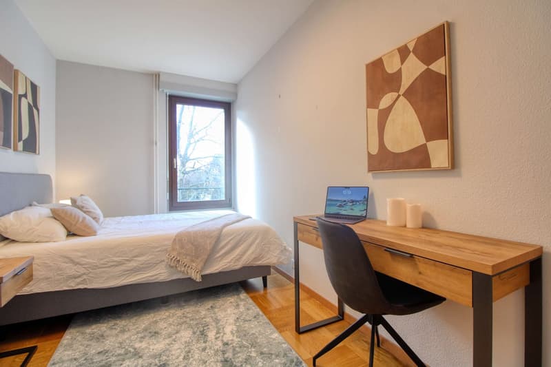 Coliving Connecté et Convivial à Vernier (4)