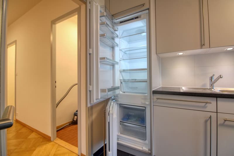 Coliving Connecté et Convivial à Vernier (17)