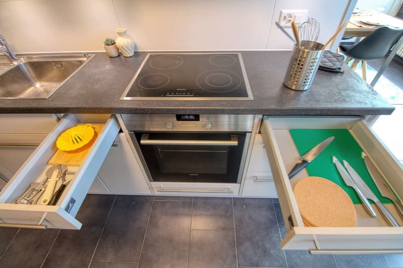 Coliving Connecté et Convivial à Vernier (13)