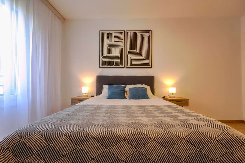 Confort et Communauté en Coliving au Cœur de Genève (2)