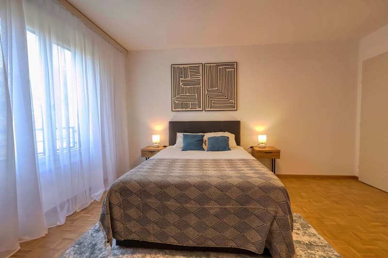 Confort et Communauté en Coliving au Cœur de Genève (3)