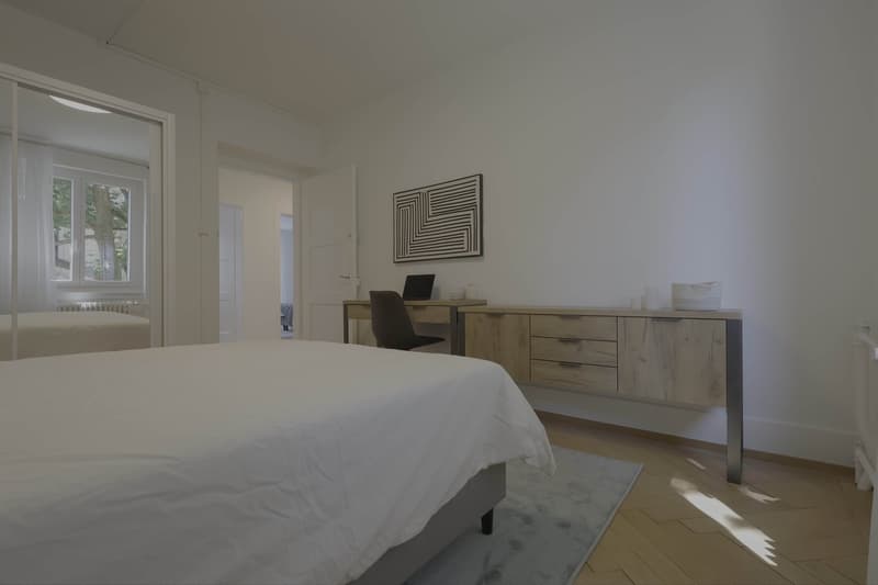 Modernes Coliving im Herzen von Zürich (6)