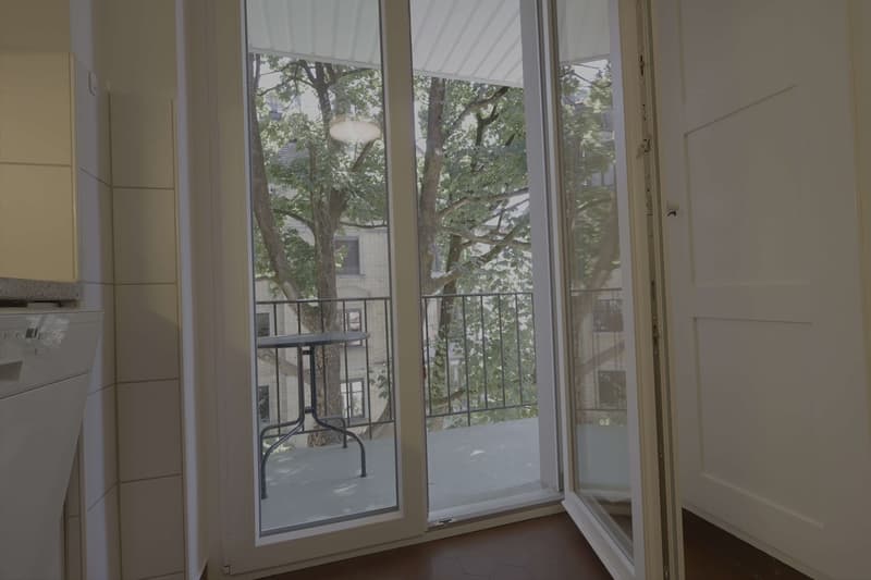 Modernes Coliving im Herzen von Zürich (9)