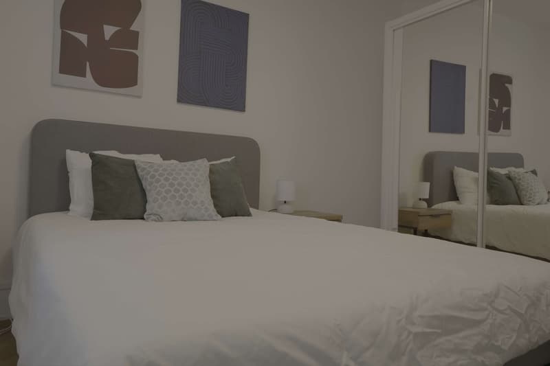 Modernes Coliving im Herzen von Zürich (2)