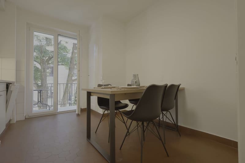 Modernes Coliving im Herzen von Zürich (14)