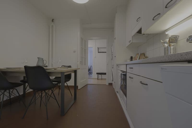 Modernes Coliving im Herzen von Zürich (16)
