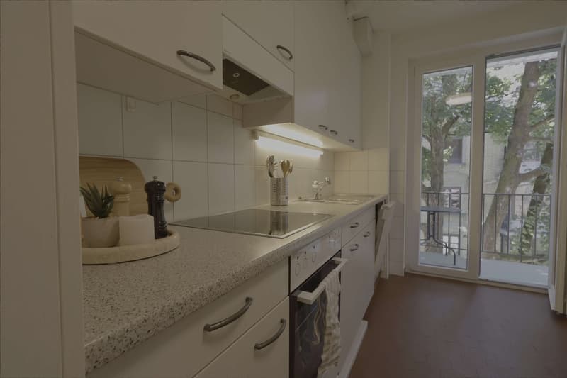 Modernes Coliving im Herzen von Zürich (18)