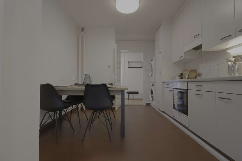 Modernes Coliving im Herzen von Zürich (19)