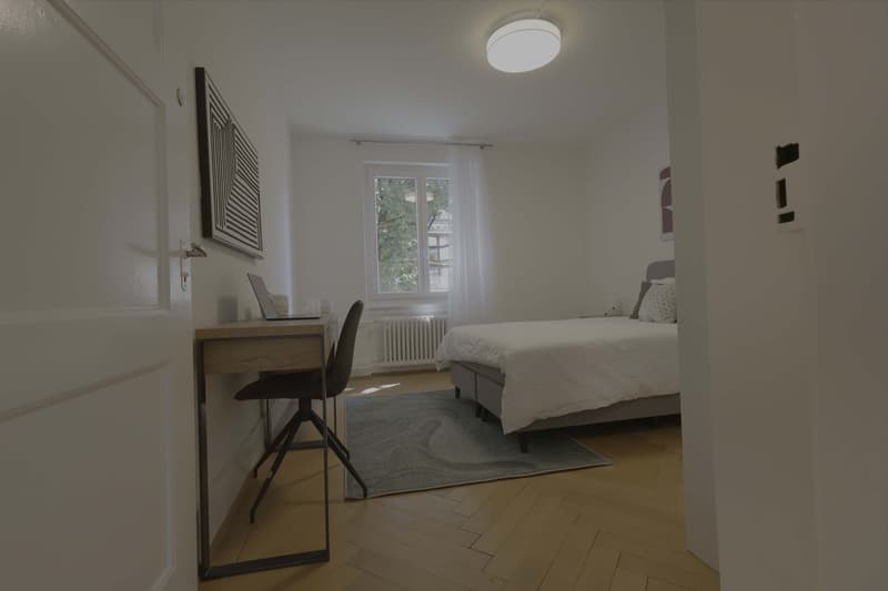 Modernes Coliving im Herzen von Zürich (4)