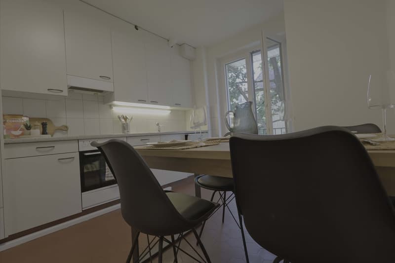 Modernes Coliving im Herzen von Zürich (21)
