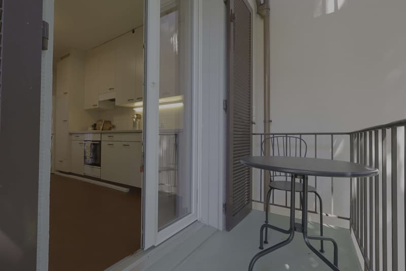 Modernes Coliving im Herzen von Zürich (10)