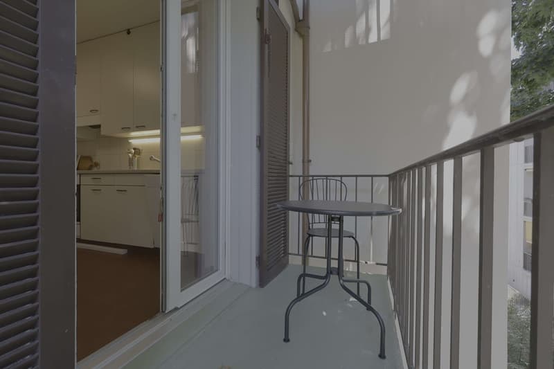 Modernes Coliving im Herzen von Zürich (20)