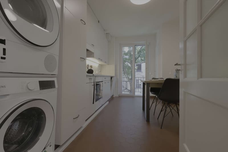 Modernes Coliving im Herzen von Zürich (12)
