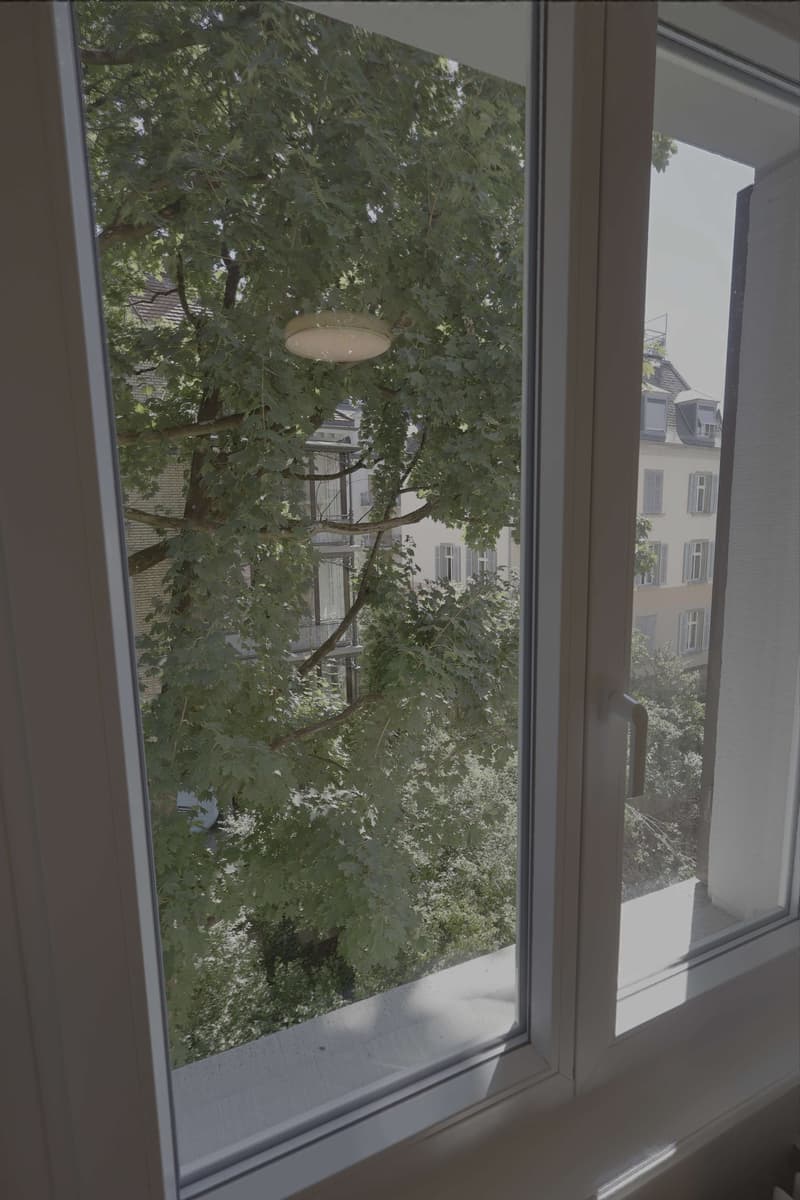 Modernes Coliving im Herzen von Zürich (7)