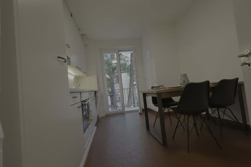 Modernes Coliving im Herzen von Zürich (15)
