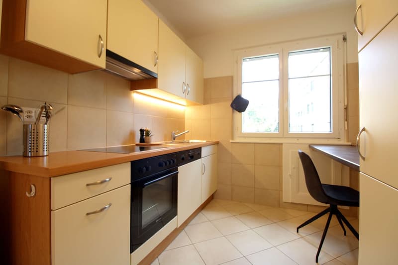 Coliving Moderne entre le Lac et la Ville à Lausanne (20)