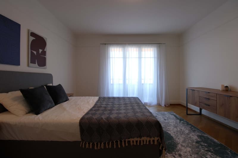 Coliving Moderne entre le Lac et la Ville à Lausanne (3)