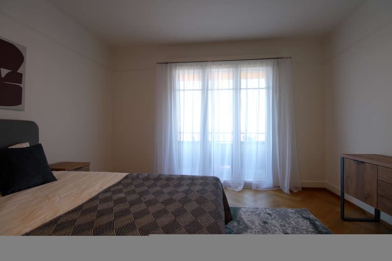 Coliving Moderne entre le Lac et la Ville à Lausanne (16)
