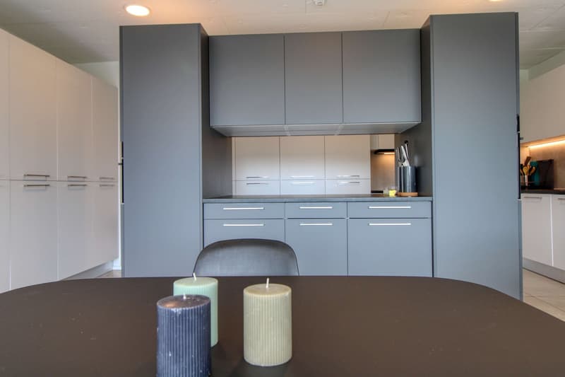 Coliving at Lily : un habitat moderne à proximité de Lausanne, de l'EPFL et de l'UNIL (28)