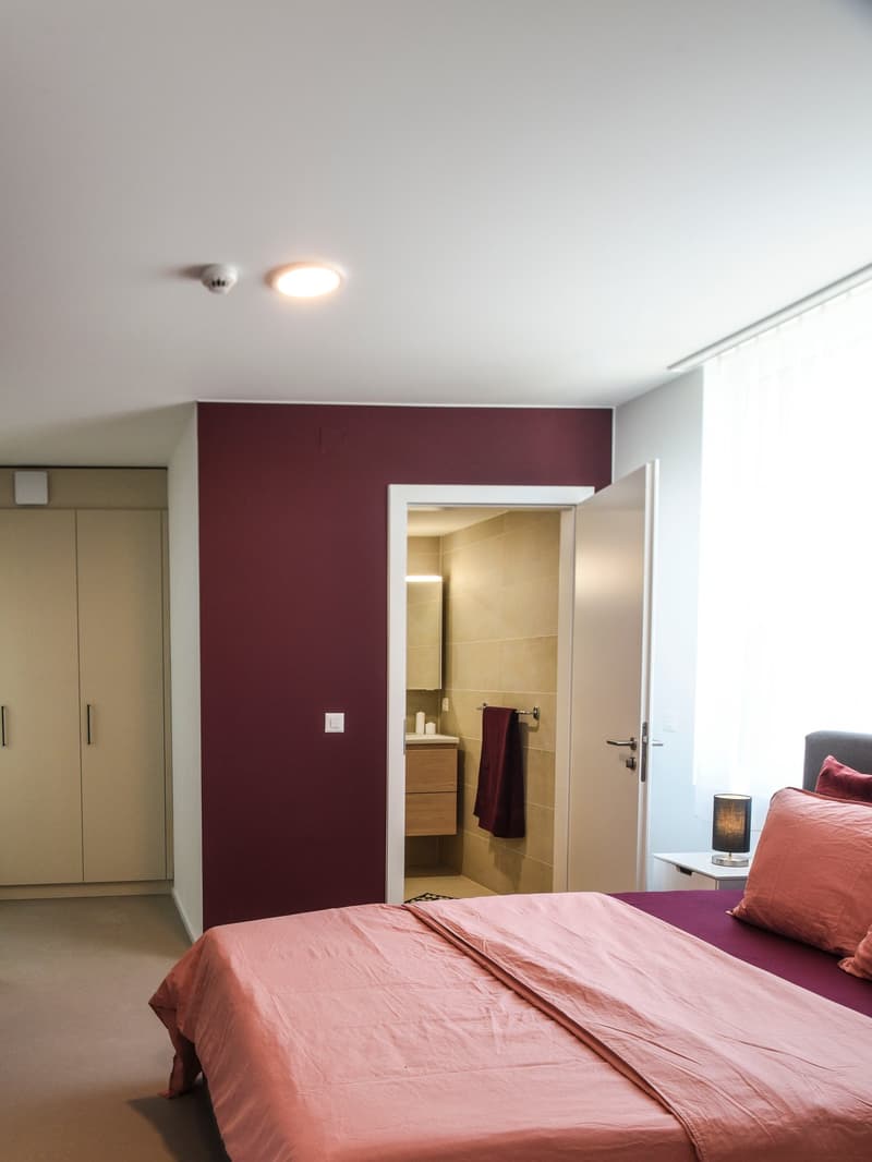 Coliving at Lily : un habitat moderne à proximité de Lausanne, de l'EPFL et de l'UNIL (16)