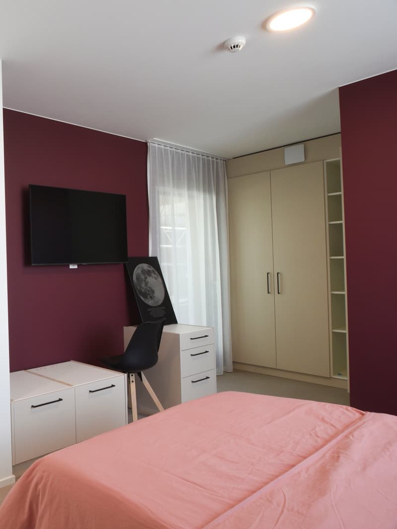 Coliving at Lily : un habitat moderne à proximité de Lausanne, de l'EPFL et de l'UNIL (11)
