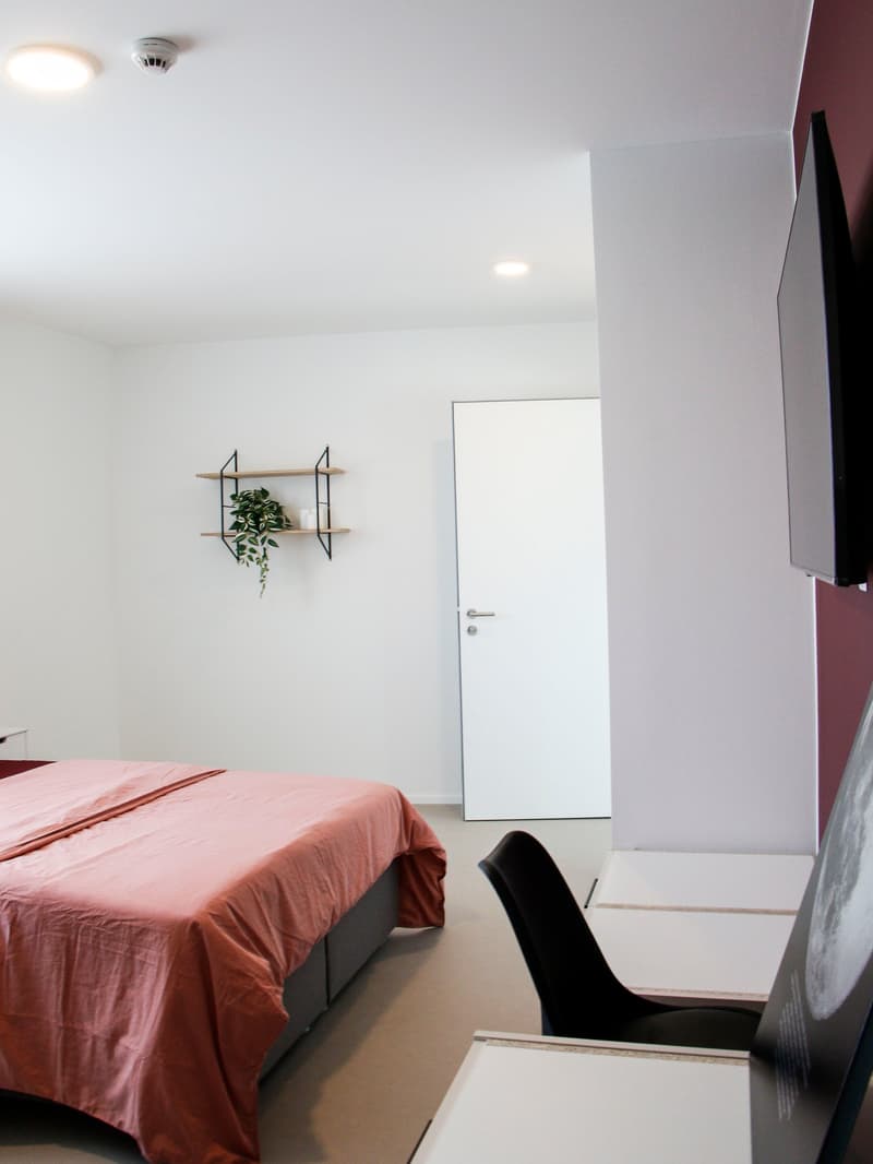 Coliving at Lily : un habitat moderne à proximité de Lausanne, de l'EPFL et de l'UNIL (7)