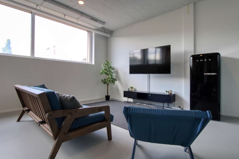 Coliving at Lily : un habitat moderne à proximité de Lausanne, de l'EPFL et de l'UNIL (33)