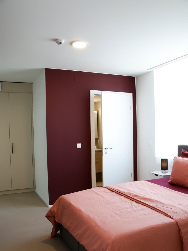 Coliving at Lily : un habitat moderne à proximité de Lausanne, de l'EPFL et de l'UNIL (2)