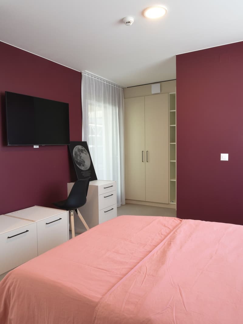 Coliving at Lily : un habitat moderne à proximité de Lausanne, de l'EPFL et de l'UNIL (12)