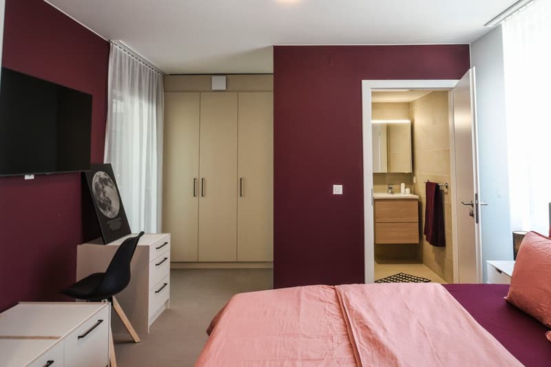 Coliving at Lily : un habitat moderne à proximité de Lausanne, de l'EPFL et de l'UNIL (17)
